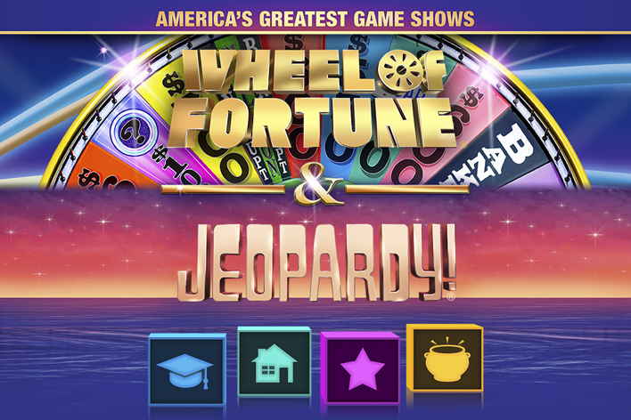 Wheel Of Fortune Jeopardy Ps4